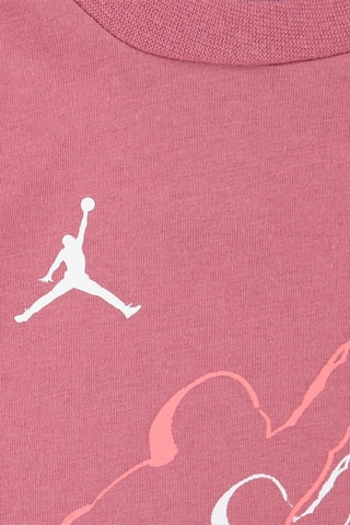 Combinaison - Rose - Jordan