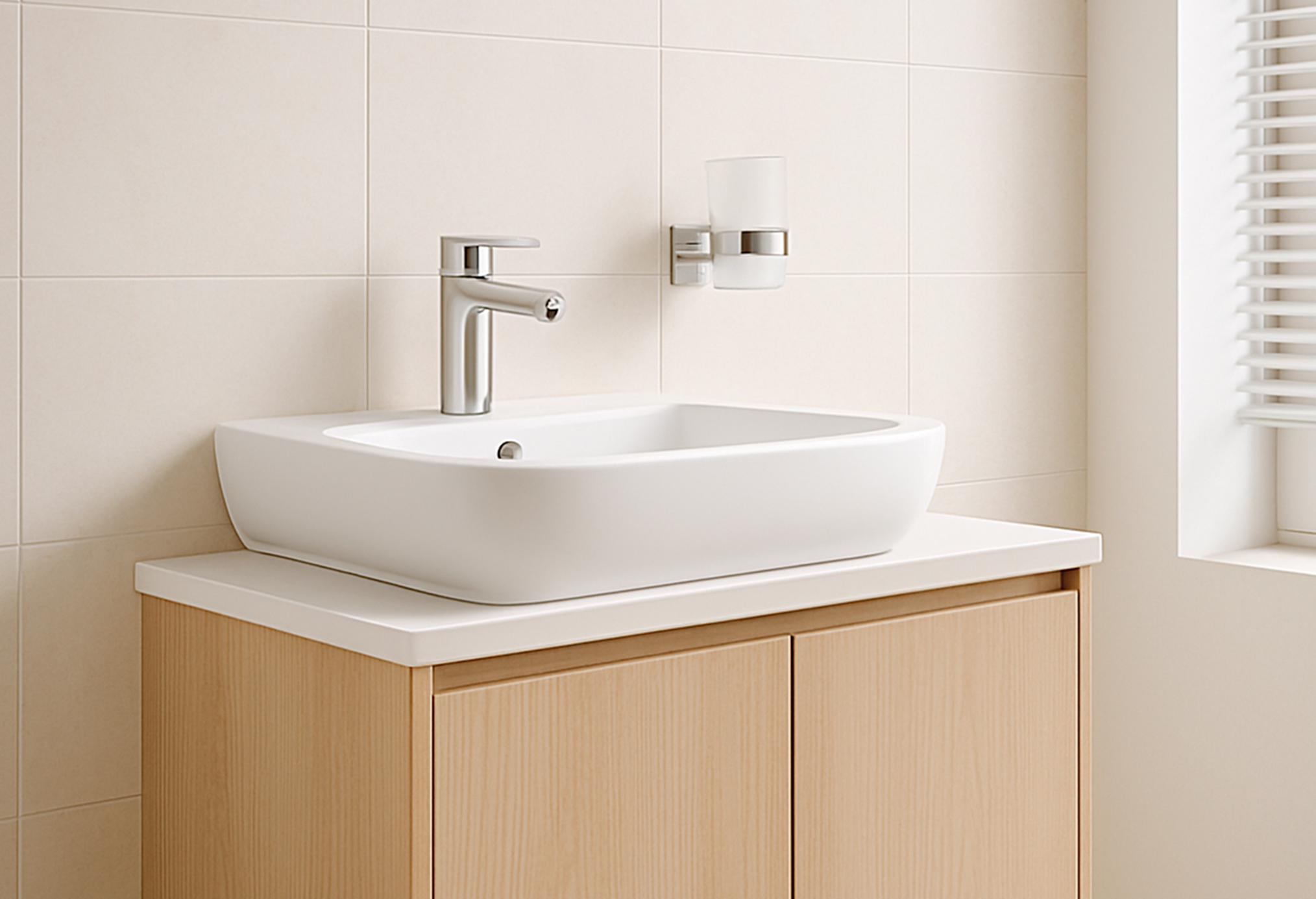 GROHE en vente flash chez SHOWROOMPRIVÉ