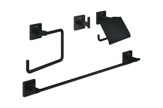 Ensemble d’accessoires 4-en-1 GROHE Quickfix