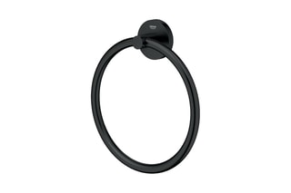 Anneau porte-serviette GROHE Quickfix Start