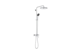 Colonne de douche avec mitigeur monocommande Vitalio Joy 260