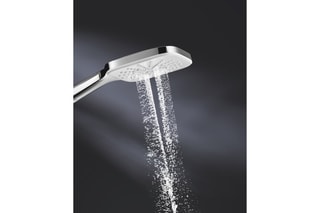 Ensemble de douche Vitalo SmartActive 130