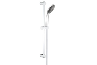 Ensemble barre de douche Vitalio Joy