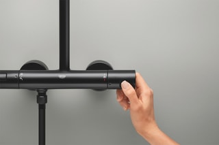 Ensemble de douche Quickfix - Vitalio Comfort System
