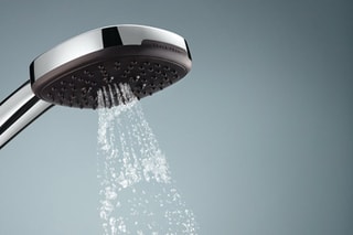 Ensemble de douche - Vitalio Start
