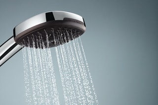 Ensemble de douche - Vitalio Start