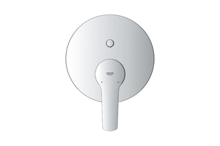 Ensemble douche encastrée Start