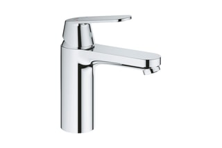 Mitigeur de lavabo avec bonde - Eurosmart Cosmopolitain