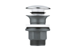 Mitigeur de lavabo avec bonde - Eurosmart Cosmopolitain
