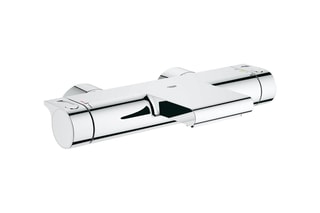 Mitigeur thermostatique pour douche et bain Grohtherm 2000