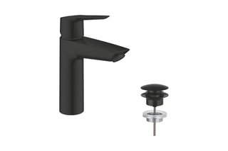 Mitigeur pour lavabo Start Finition mat