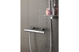 Mitigeur de douche thermostatique QuickFix Precision Start