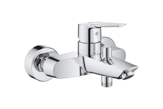 Mitigeur pour baignoire et douche mural Start