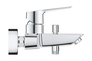 Mitigeur pour baignoire et douche mural Start
