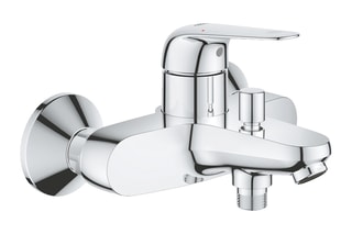 Mitigeur bain/douche mural - Swift 2023