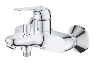 Mitigeur bain/douche mural - Swift 2023