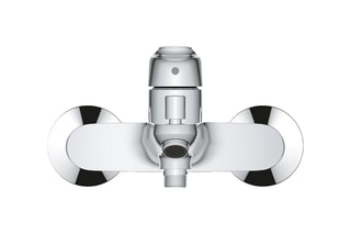 Mitigeur bain/douche mural - Swift 2023