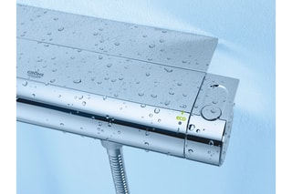 Mitigeur thermostatique pour douche
Grohtherm 2000