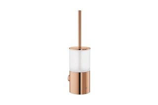 Porte-balai de WC