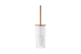 Porte-balai de WC