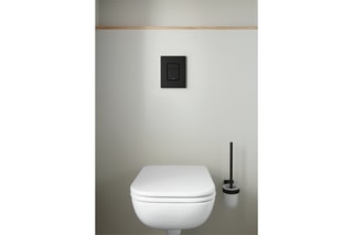Porte-balai WC Quickglue