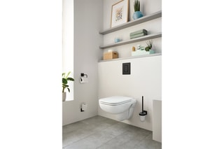 Porte-balai WC Quickglue