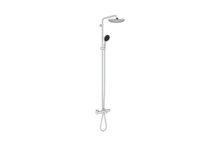 Ensemble de douche Thermostat