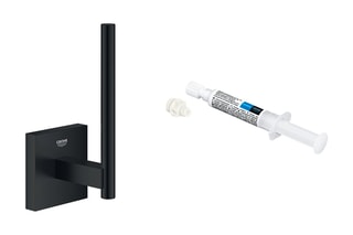 Réserve de papier GROHE Quickfix et colle - 2,5 ml
