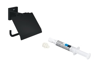 Dérouleur de papier QuickGlue et colle - 2,5 ml
