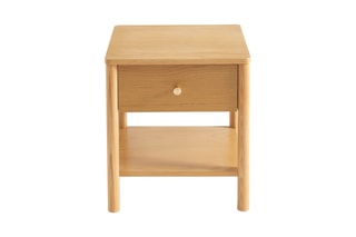 Table de chevet Cléo - 40 x 35 x 45 cm