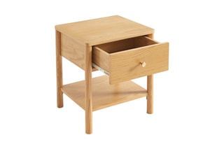 Table de chevet Cléo - 40 x 35 x 45 cm