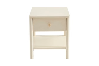 Table de chevet Cléo - 40 x 35 x 45 cm