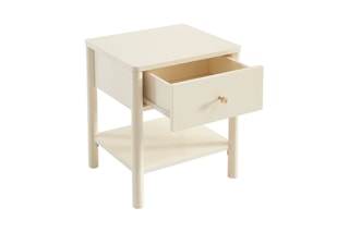Table de chevet Cléo - 40 x 35 x 45 cm