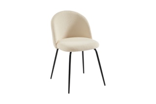 2 chaises Misu - 51,5 x 53,5 x 79 cm