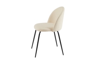 2 chaises Misu - 51,5 x 53,5 x 79 cm