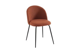 2 chaises Misu - 51,5 x 53,5 x 79 cm