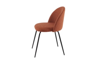 2 chaises Misu - 51,5 x 53,5 x 79 cm