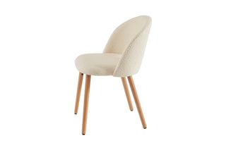 2 chaises Simone - 56 x 52 x 77 cm