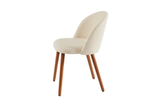 2 chaises Simone - 54 x 50,5 x 79 cm
