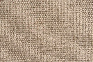 Fauteuil Farel - Beige - En tissu bouclette