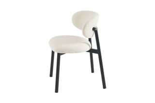 2 chaises Ciara - 74,5 x 50,5 x 50 cm