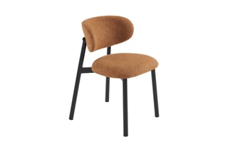 2 chaises Ciara - 74,5 x 50,5 x 50 cm