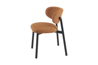 2 chaises Ciara - 74,5 x 50,5 x 50 cm