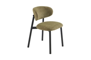 2 chaises Ciara - 74,5 x 50,5 x 47 cm