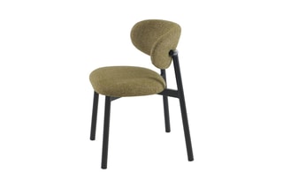 2 chaises Ciara - 74,5 x 50,5 x 47 cm