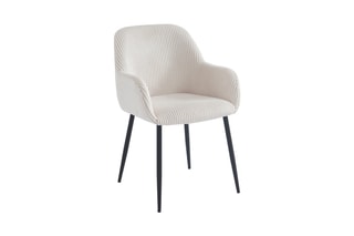2 chaises Deva - 84,5 x 61 x 57,5 cm