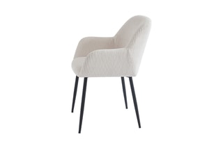 2 chaises Deva - 84,5 x 61 x 57,5 cm