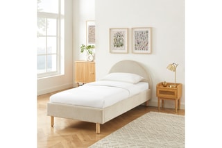Lit Magnus - Couchage 90 x 190 cm