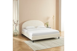Lit-coffre Olaf - Couchage 180 x 200 cm