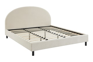 Lit-coffre Olaf - Couchage 180 x 200 cm